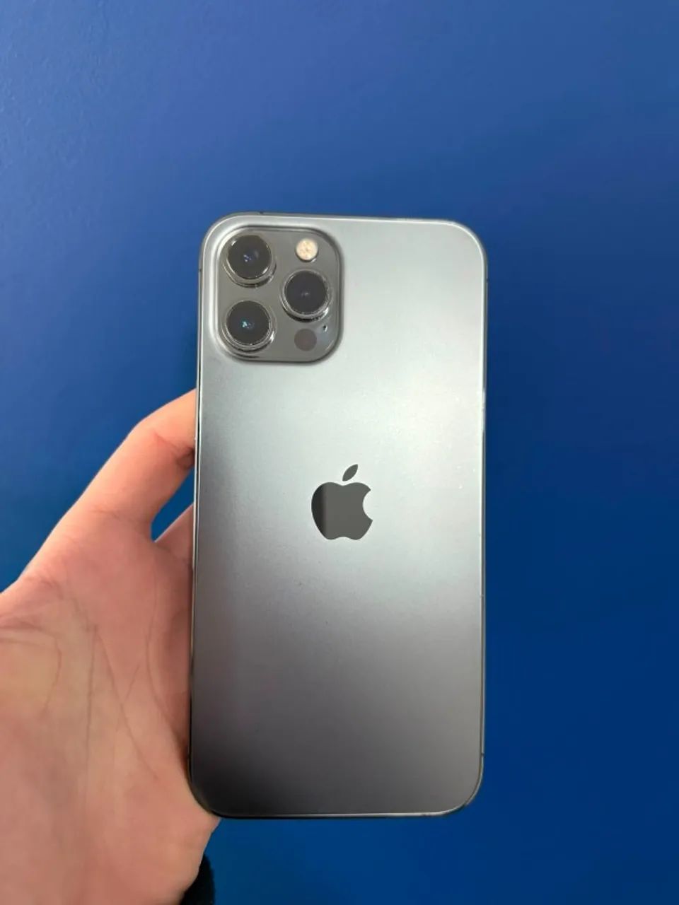 iPhone 12 Pro Max 256GB