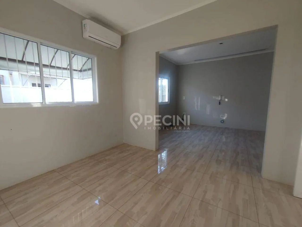 Casa com 3 quartos para alugar no Saúde em Rio Claro. - Foto 2