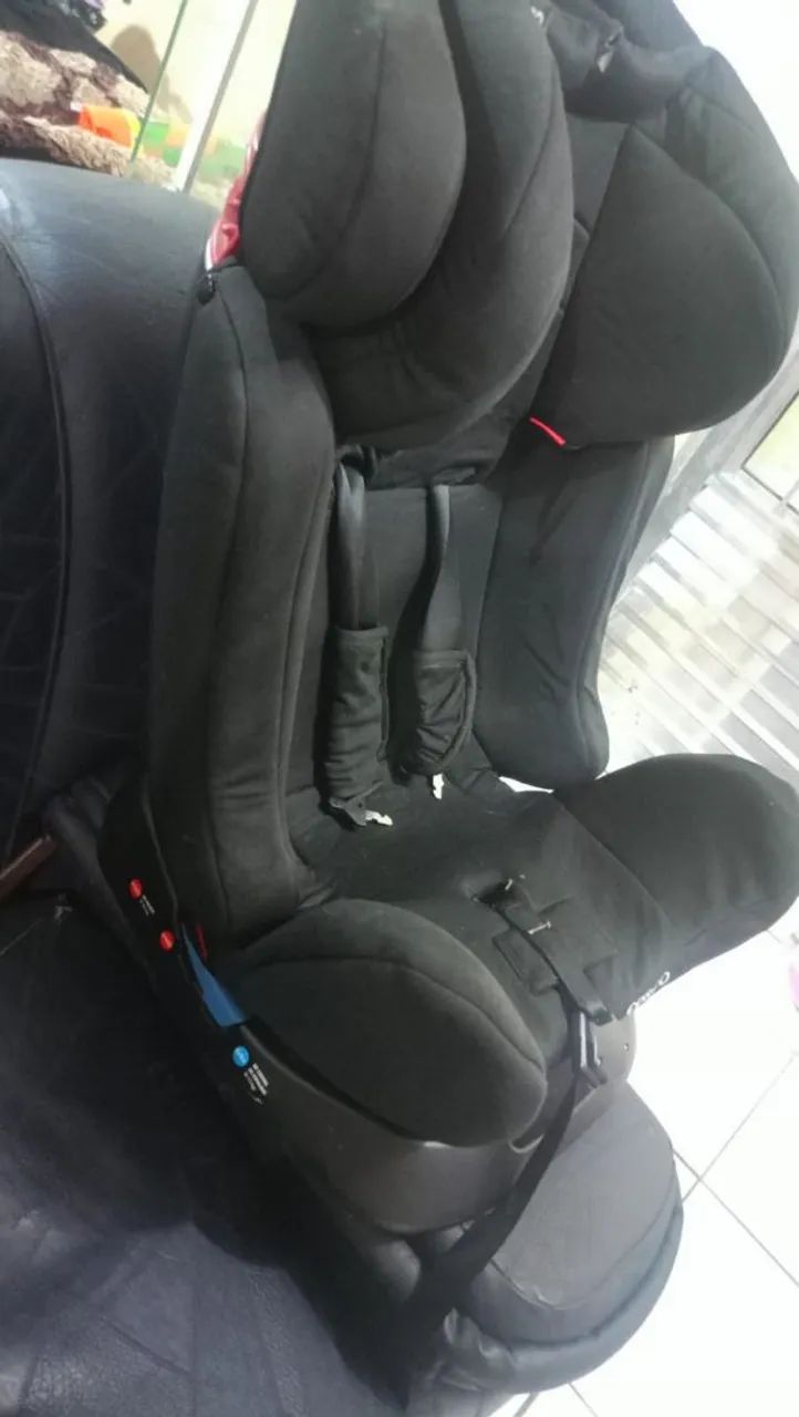 Cadeira de Carro para crianças  - Foto 3