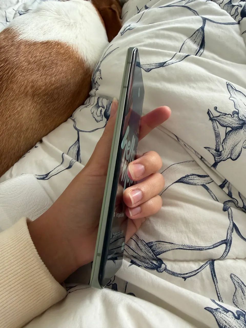 Motorola Edge 40 256GB (original e usado) - Foto 5