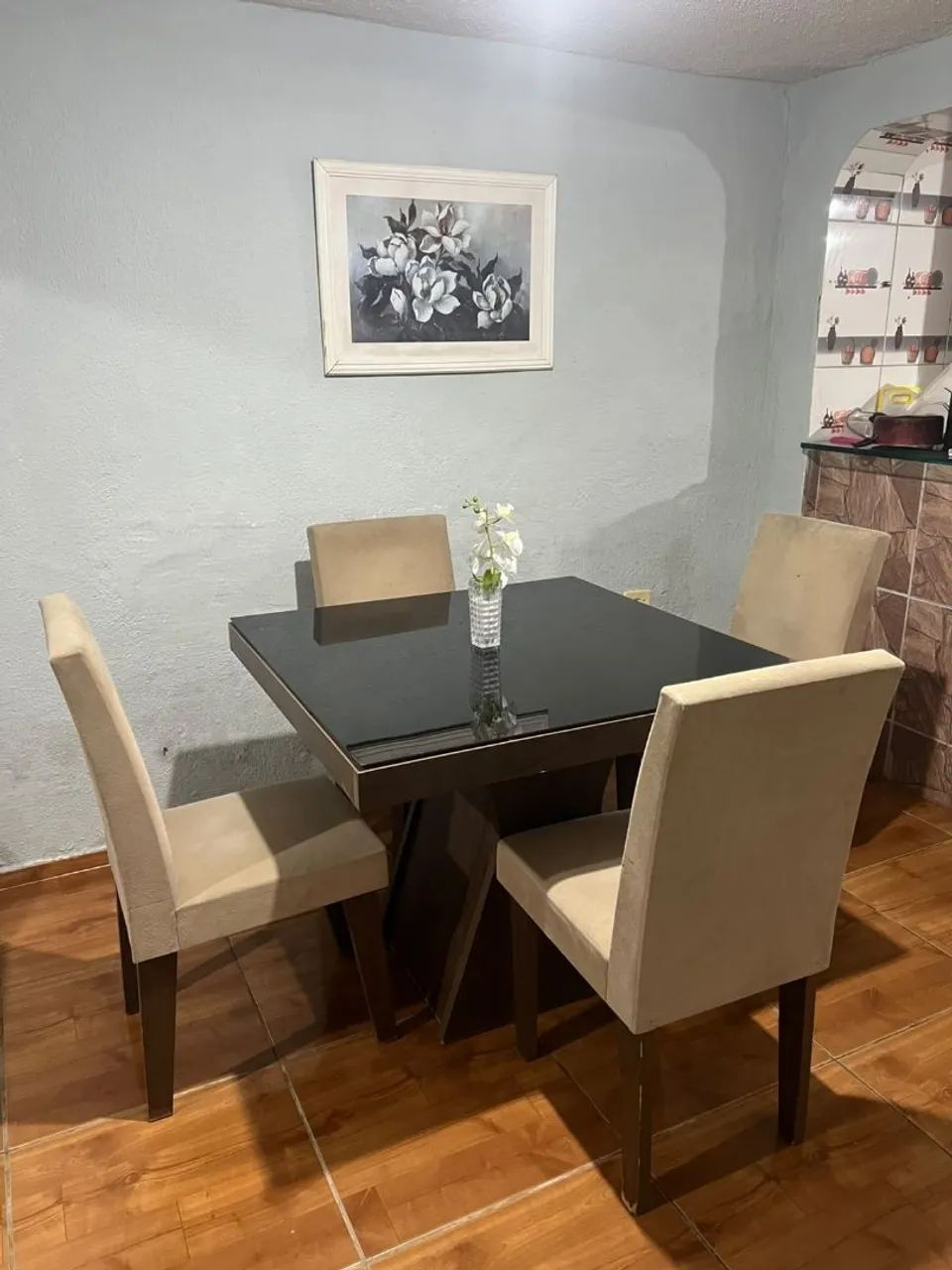 Mesa para sala de jantar  - Foto 2