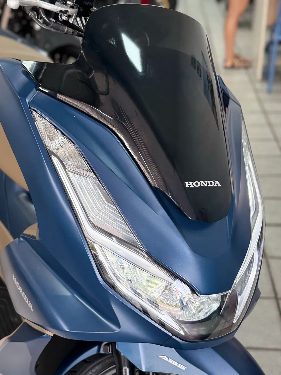 Honda Pcx DLX 2023 - Foto 2