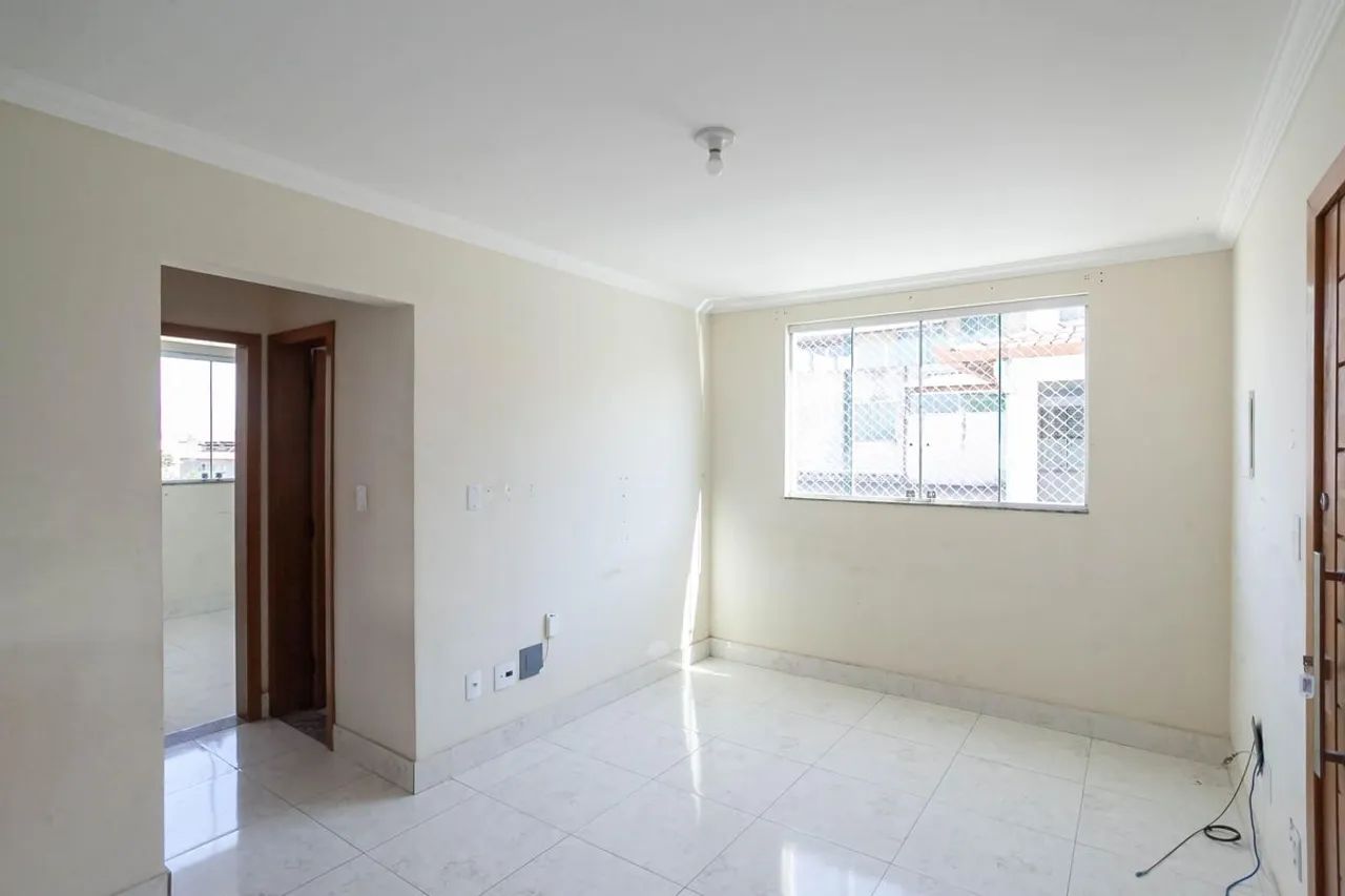 Apartamento à Venda - Nacional, 3 Quartos, 120 m2 - Foto 4