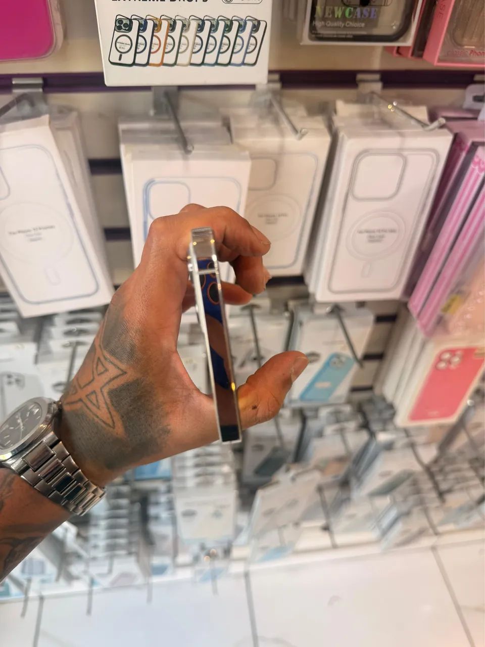 iPhone 12 Pro Max  - Foto 5