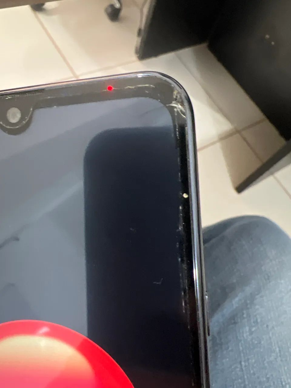 Celular LG K12 prime  - Foto 3