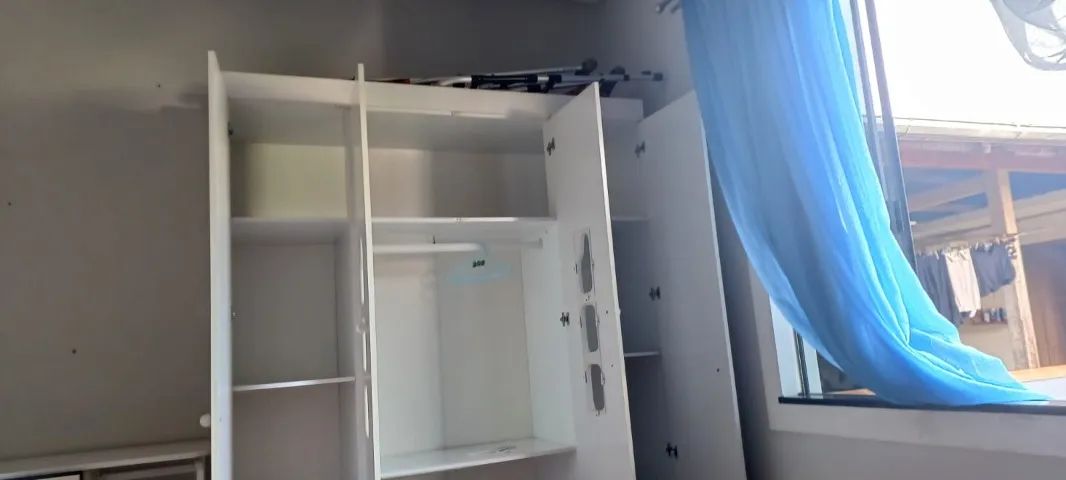Jogo de Quarto Infantil - Foto 3