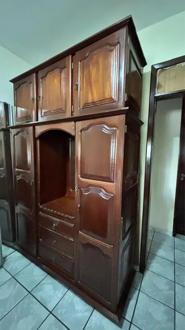 Guarda roupa  - Foto 2