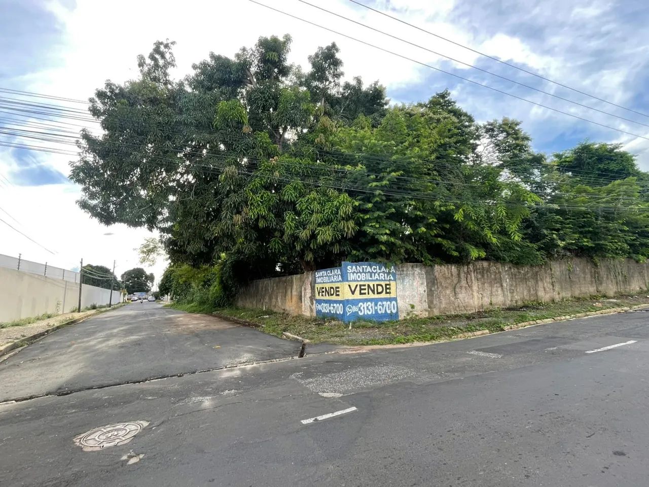 SANTA CLARA VENDE TERRENO PRÓX. HAVAN 
