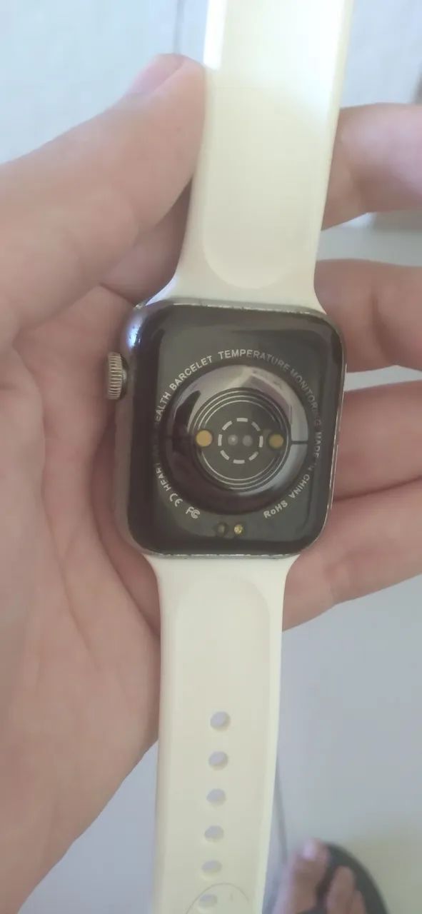 Smartwatch - Foto 2