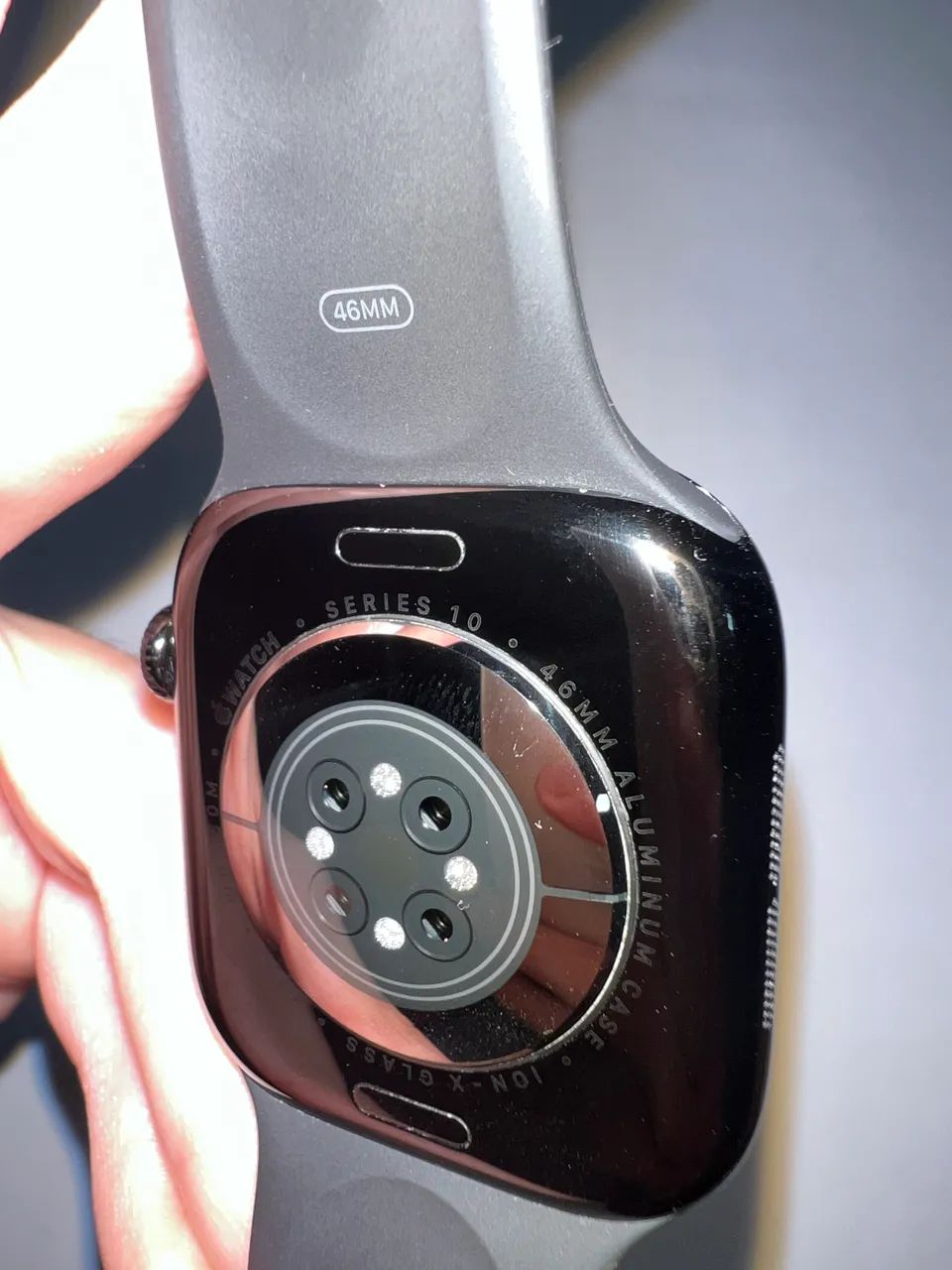 Apple Watch Series 10 - 46mm  - Foto 4