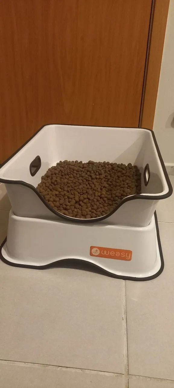 WEASY CAT - Foto 5