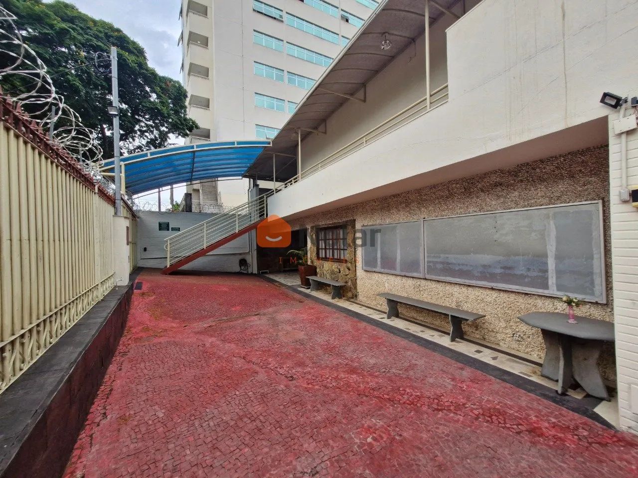 Imóvel Comercial Para Alugar No Bairro Liberdade Em Belo Horizonte MG - Foto 2