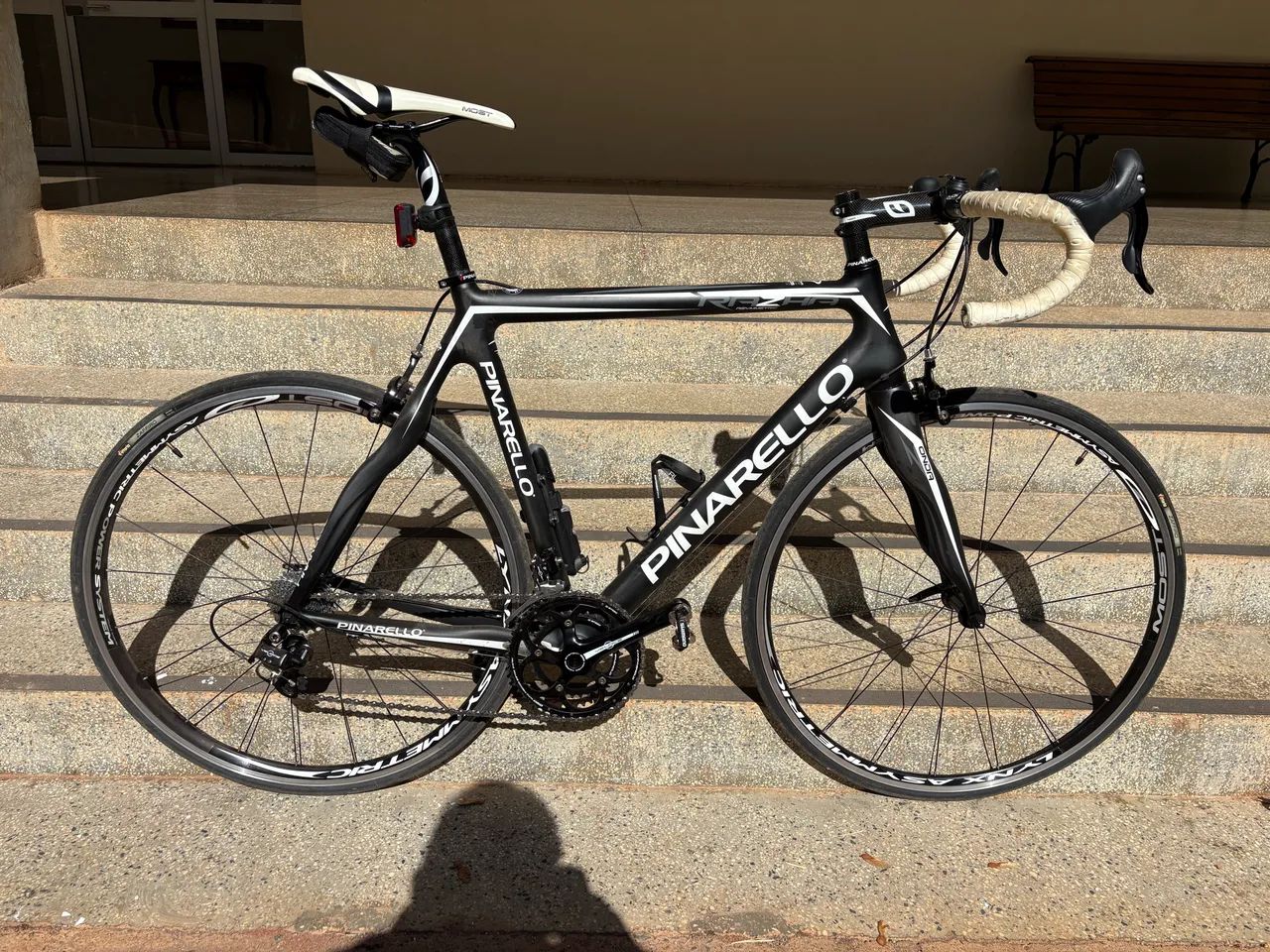 Pinarello Razha Carbono 