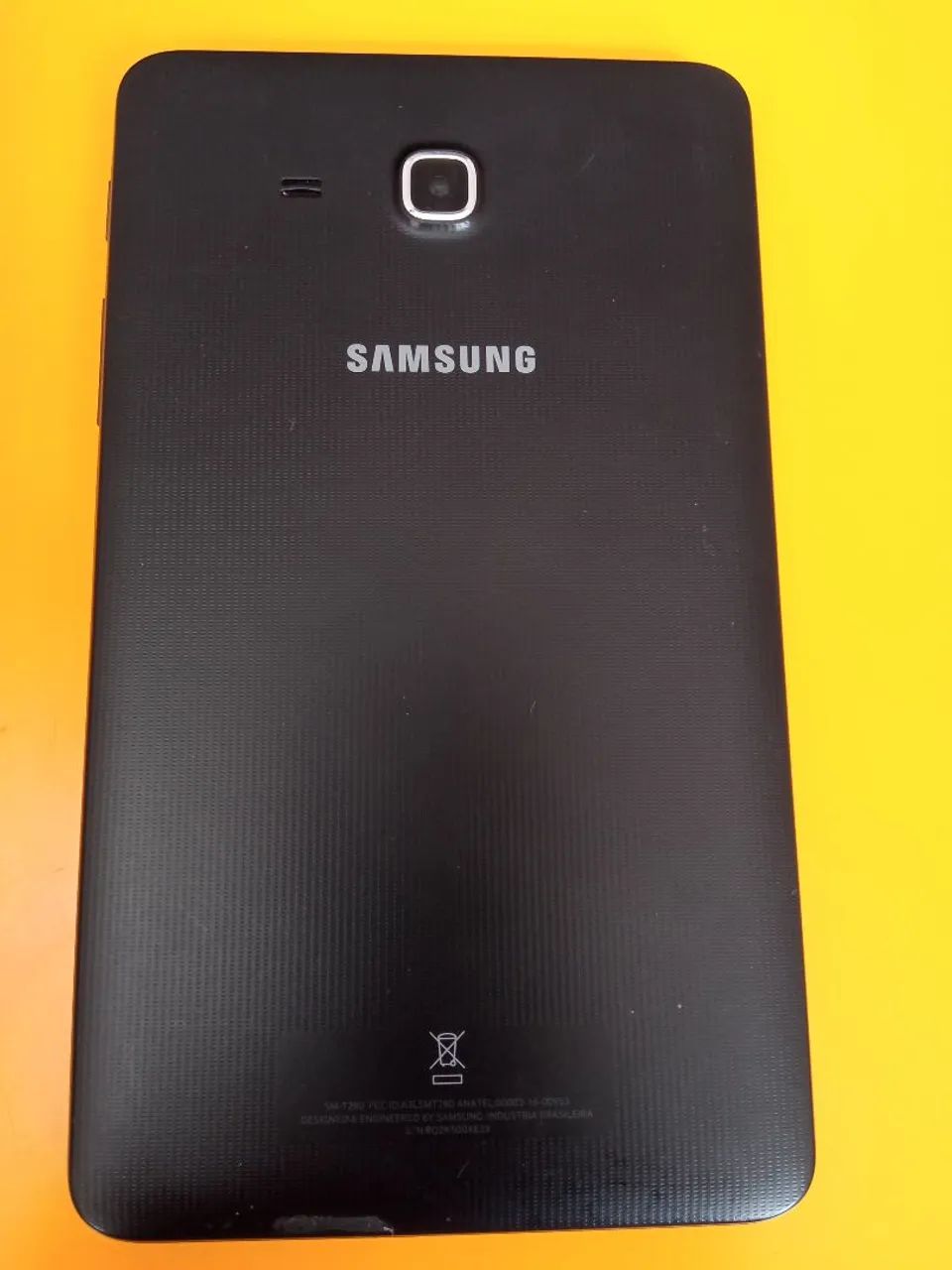 Tablet Tab A 7.0 - Foto 4