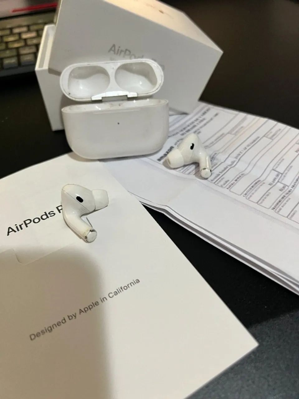 Apple Airpods Pro