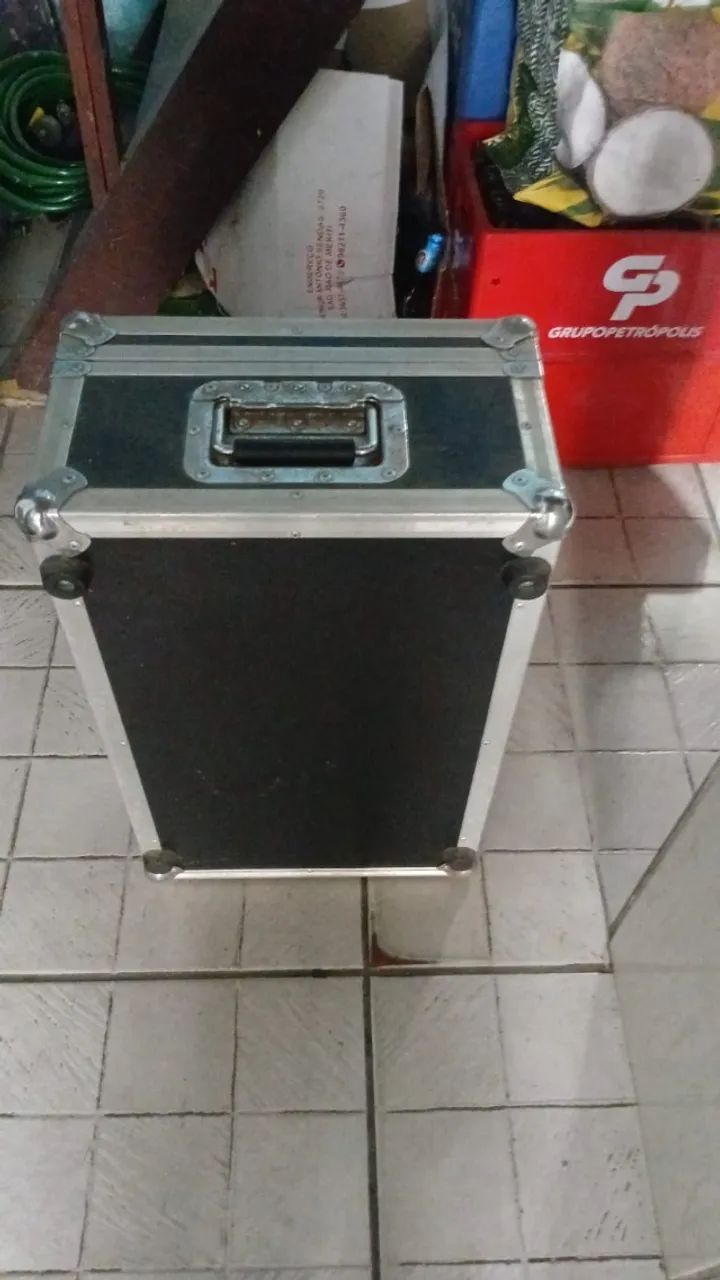 Mesa Yamaha MGP12X  + Brinde - Foto 2