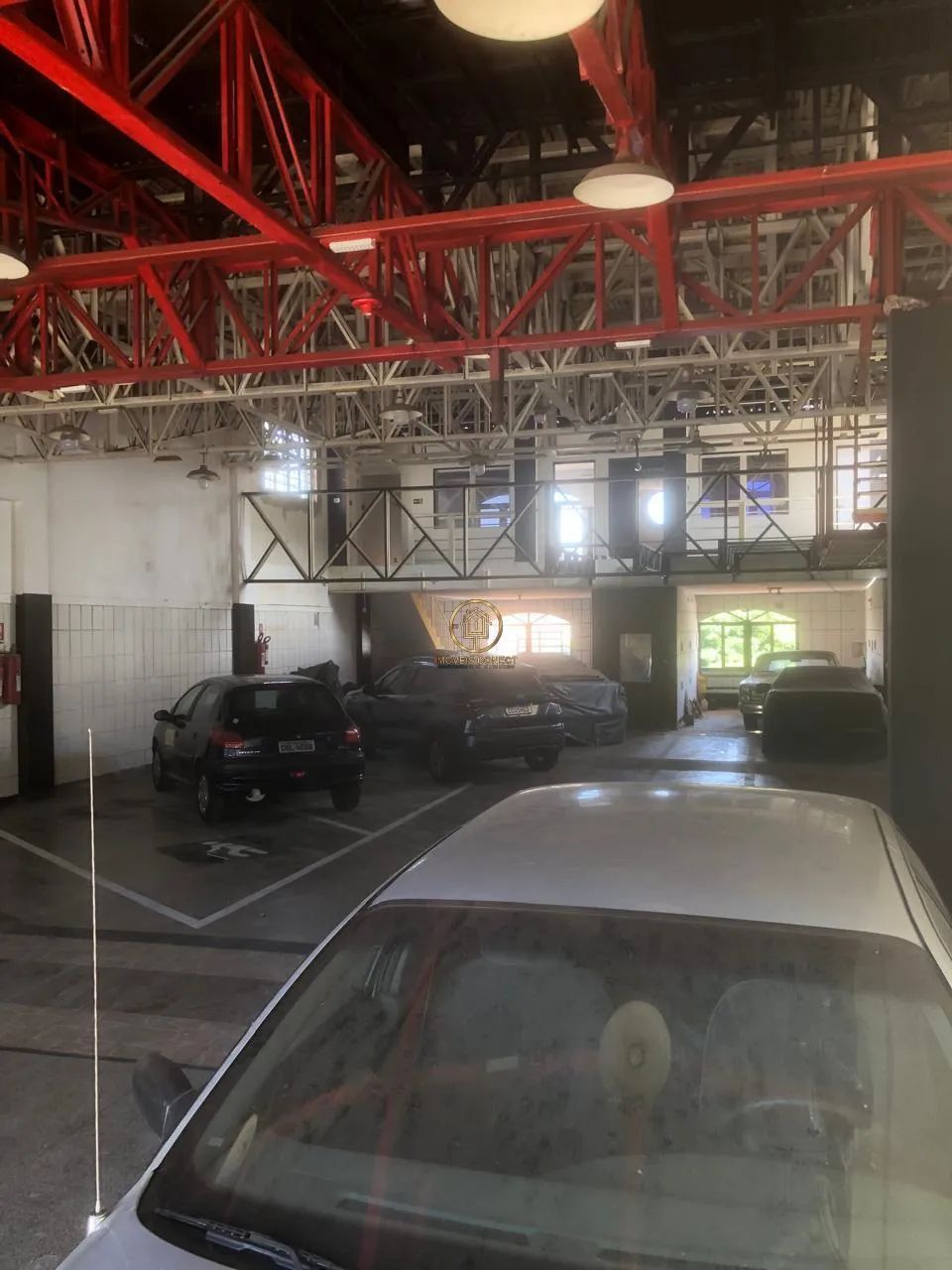 Galpão para alugar em Campinas, Jardim Planalto, com 320 m² - Foto 2