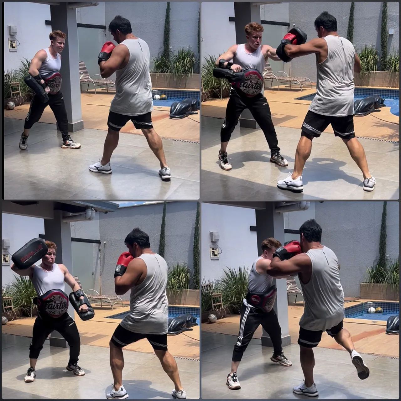 Personal de Muaythai e Boxe  - Foto 3
