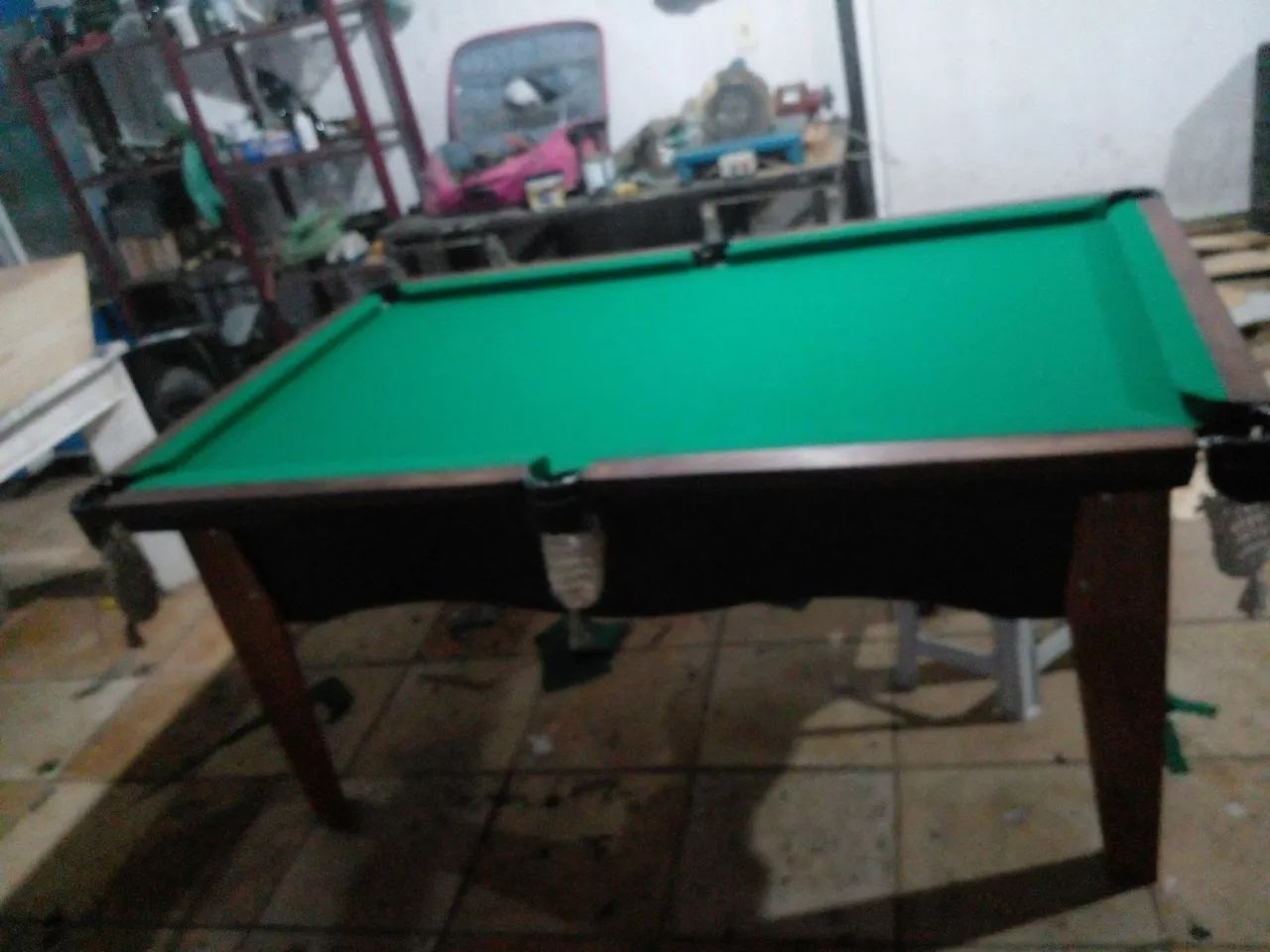 Sinuca de laser na rendinha  - Foto 2