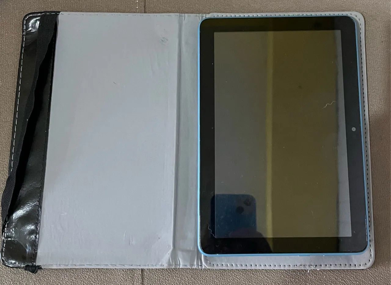 Tablet Amazon Fire HD 8 polegadas impecável 