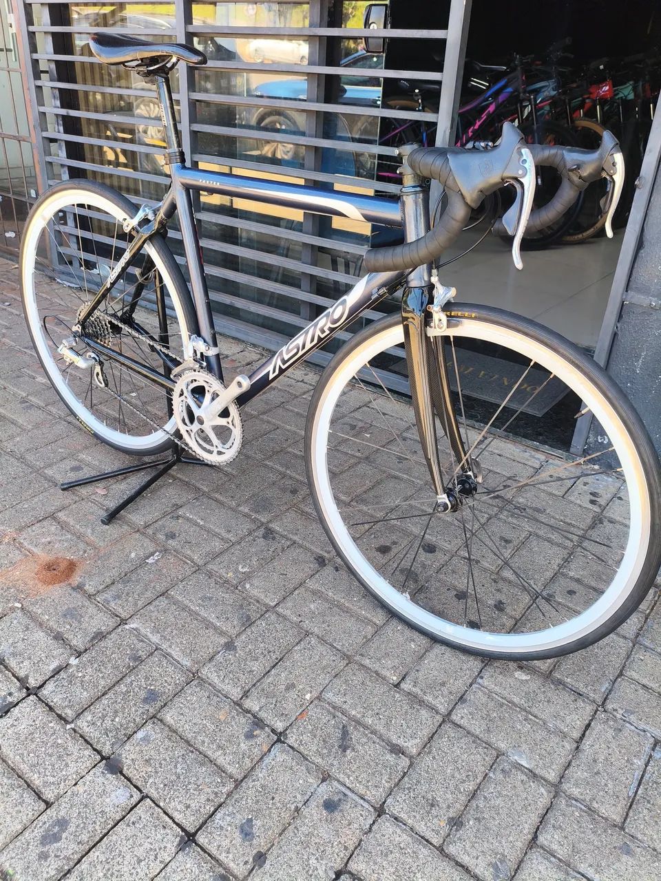 Bicicleta Speed Astro - Foto 2