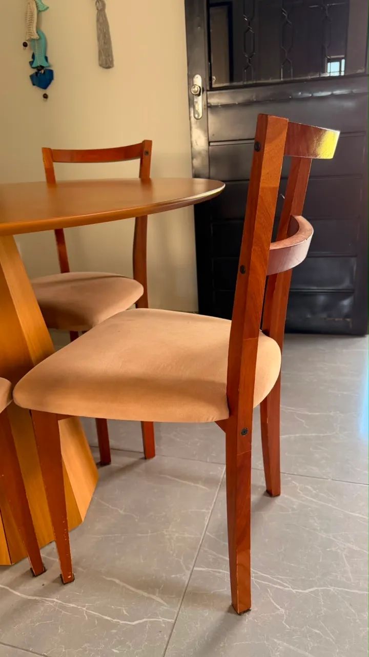 Mesa  - Foto 3