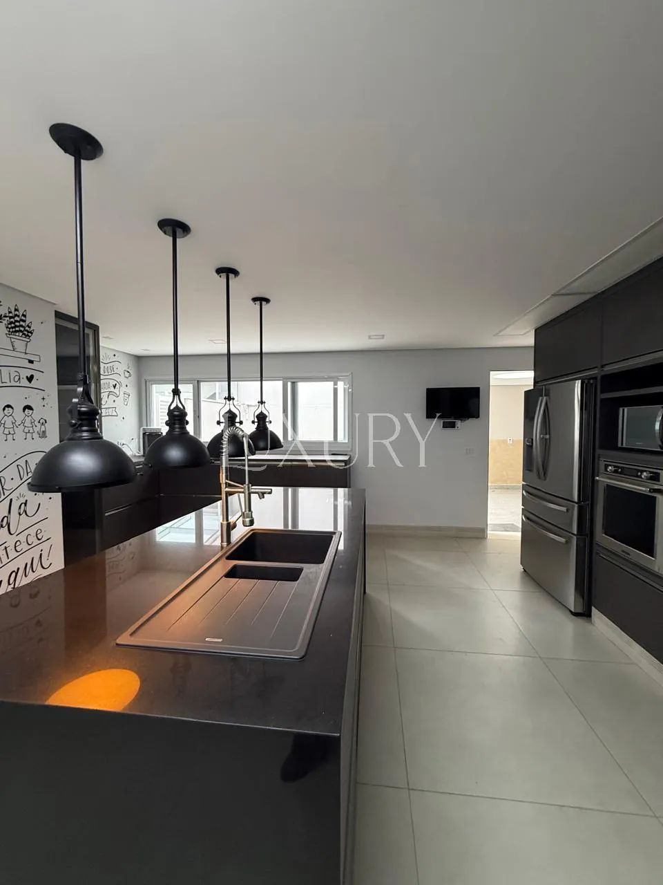 Casa à venda ou para Alugar no Jardim Luzitânia, 347 m² de terreno 4 quartos sendo 3 suíte - Foto 14
