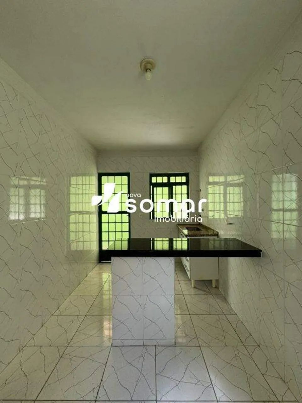 Casa para aluguel, 3 quartos, 1 suíte, Centro - Divinopolis/MG - Foto 4