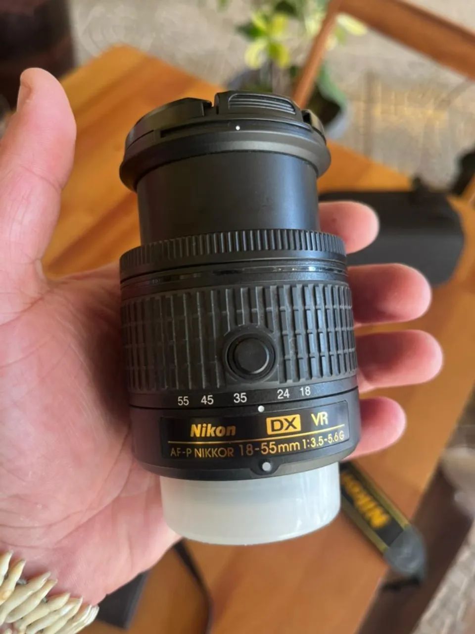 Camera Nikon D5300 - Foto 5