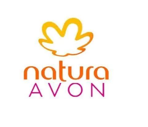 Natura e Avon 