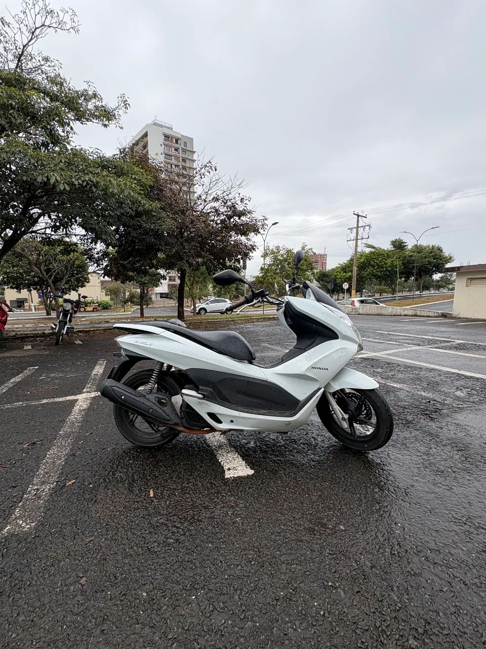 Pcx 2015 - Foto 2