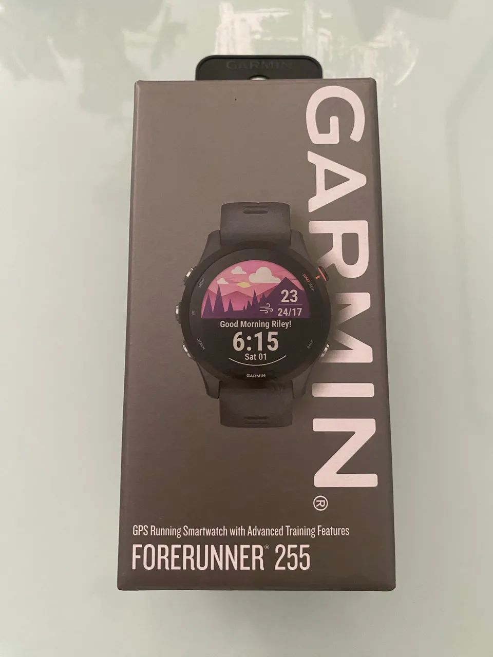 Garmin 255  - Foto 3