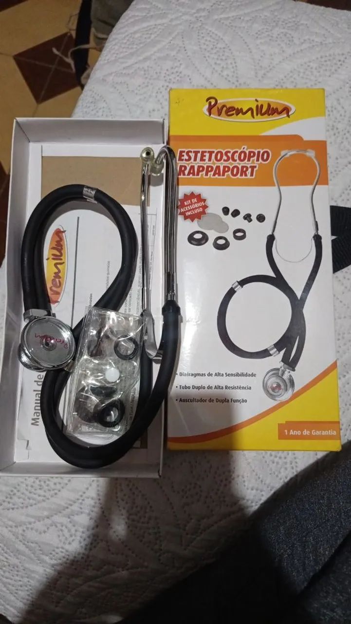 Vende-se nunca usado 