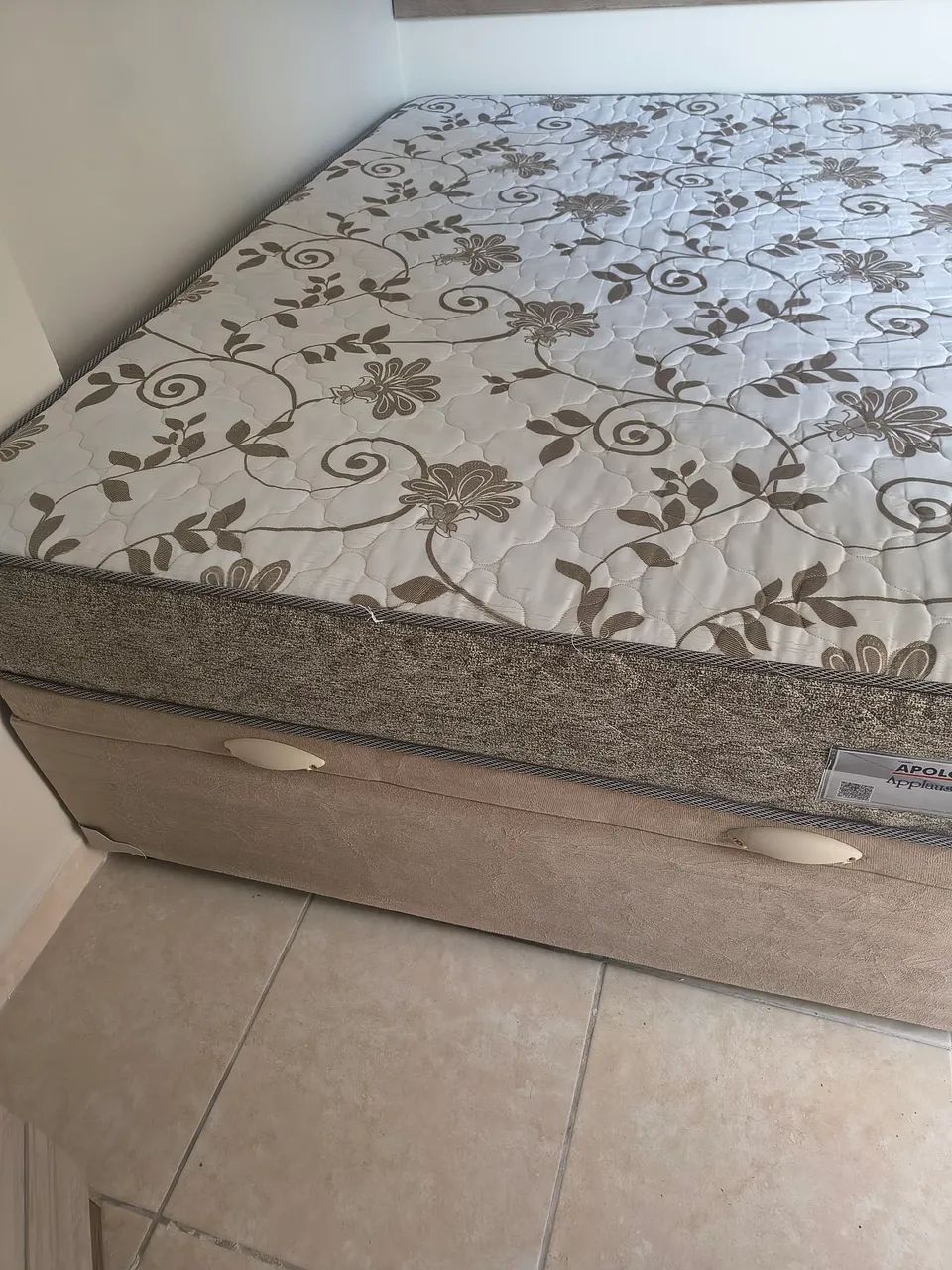 Cama box - Foto 2