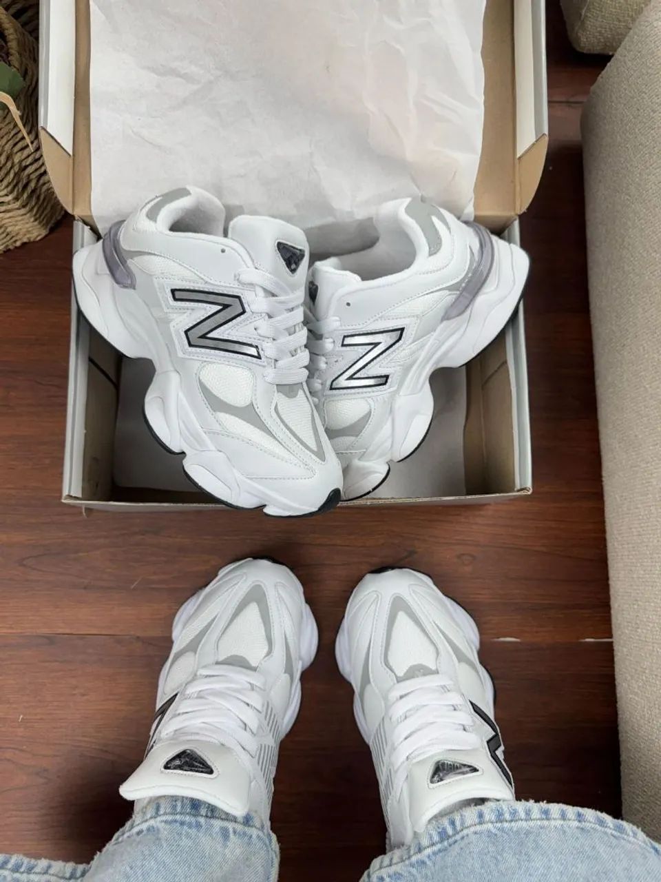 tênis n Nike 