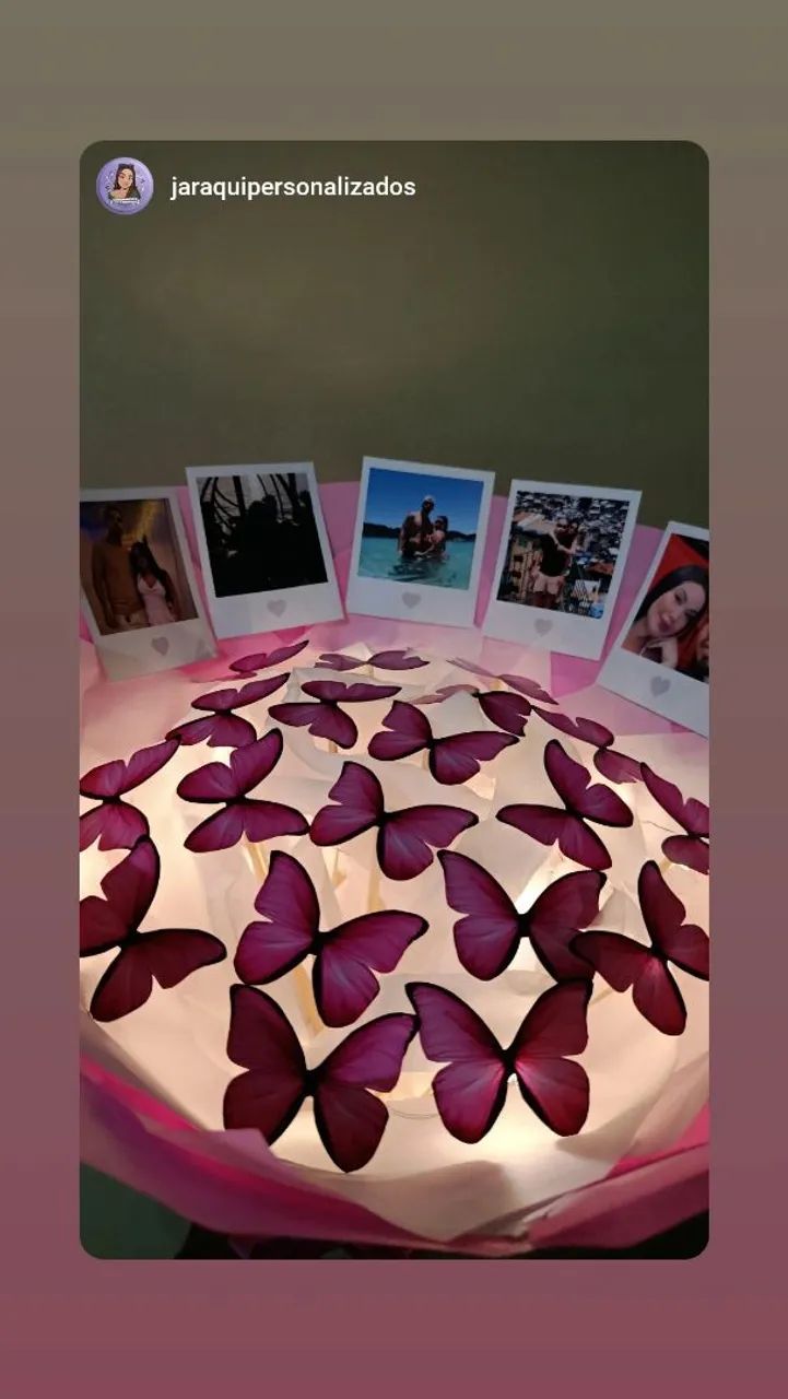 Buque dia das mulheres - Foto 2