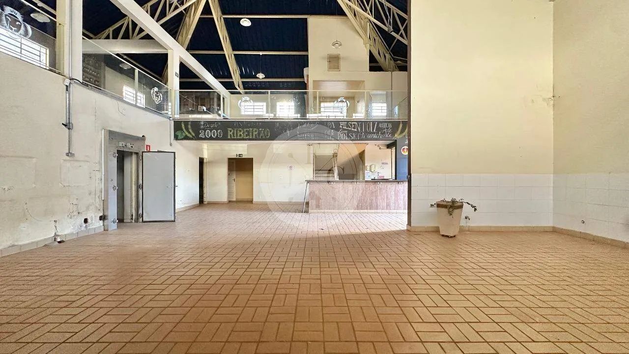 Imóvel comercial para Locação, 283 m² construídos - Bairro Nova Aliança