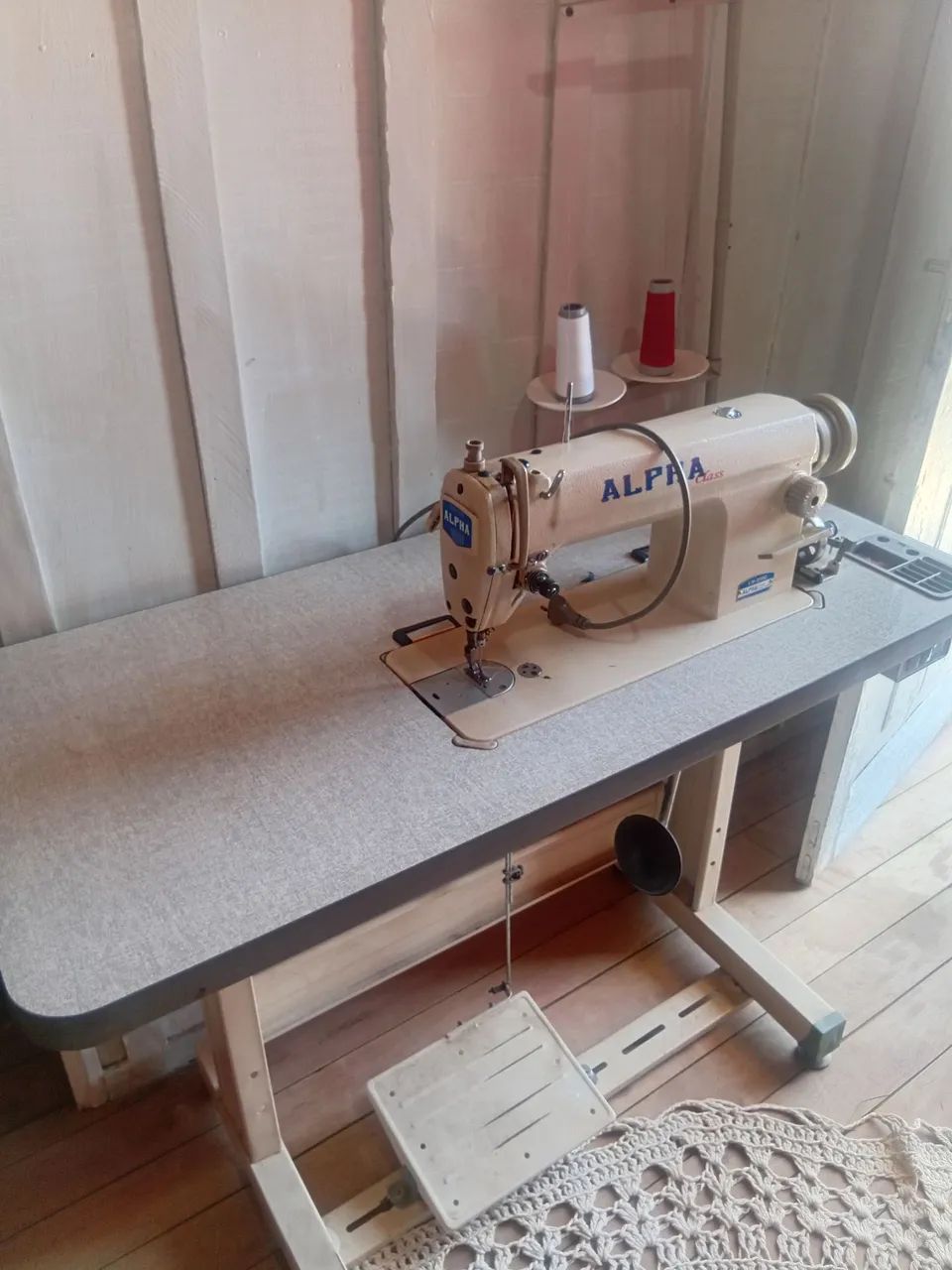 Máquina De Costura - Foto 2