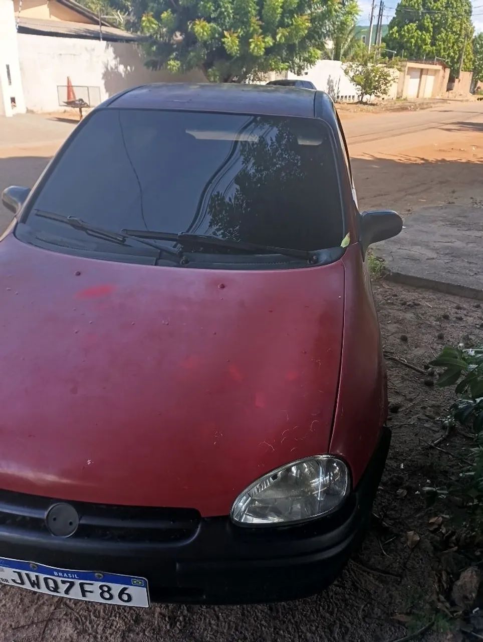Chevrolet Corsa Wind 1.0 MPFI / EFI 2P (álcool) 1999 - Foto 3