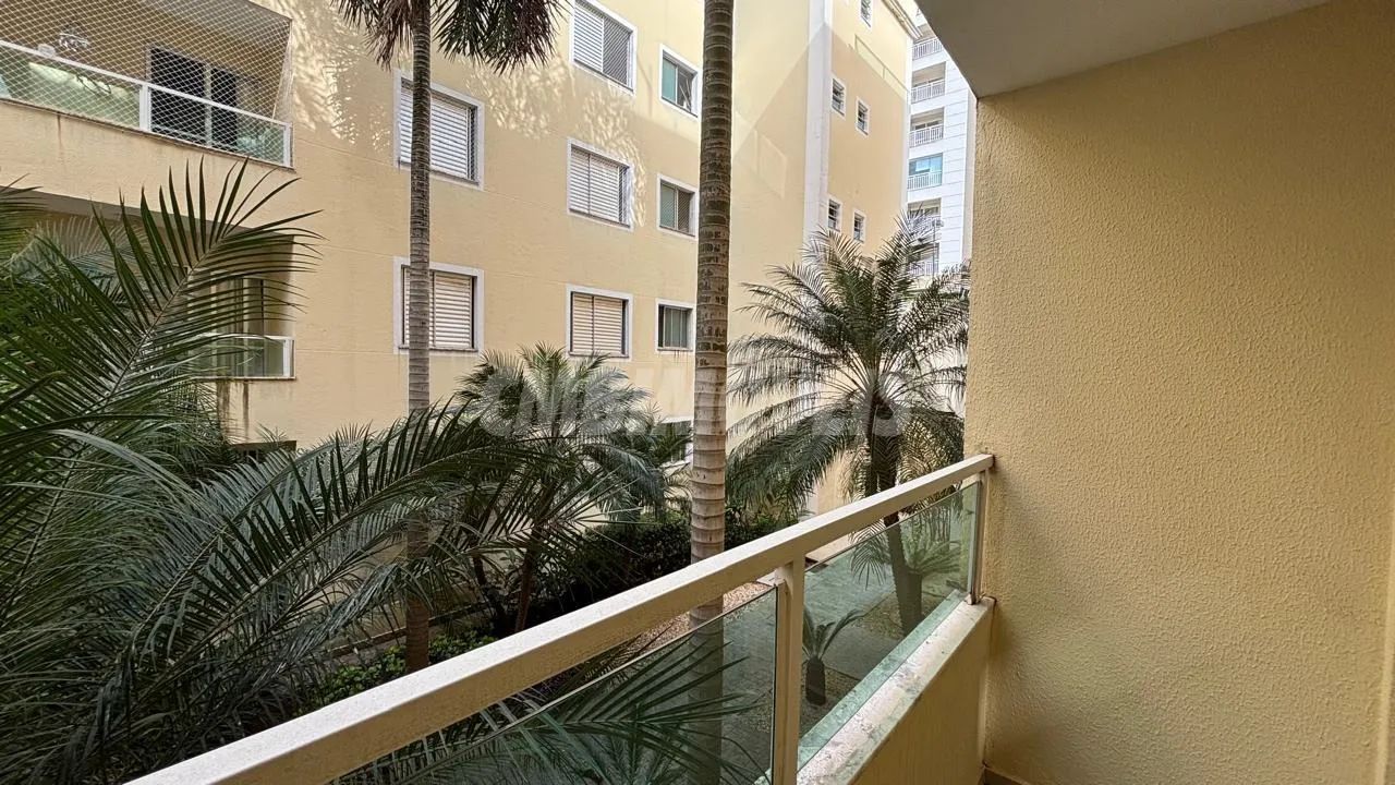 apartamento - Mansões Santo Antônio - Campinas - Foto 5