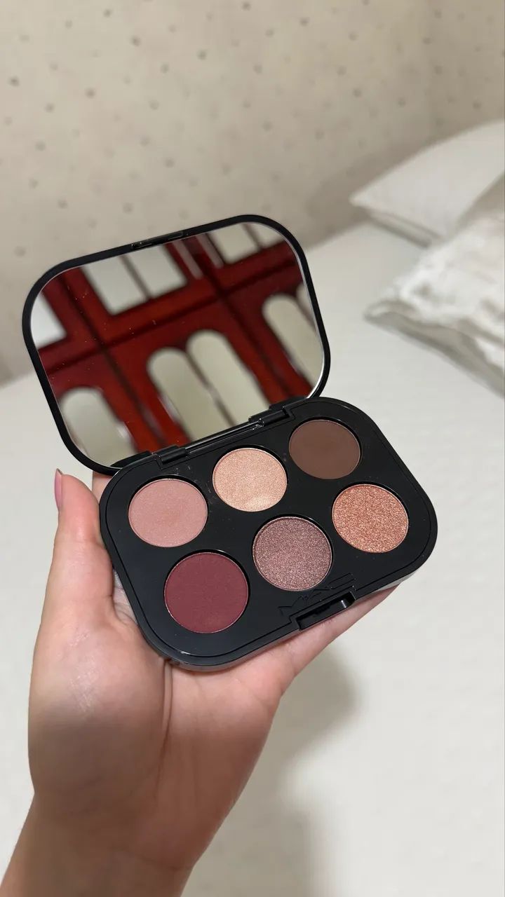 Paleta de Sombras MAC  - Foto 3