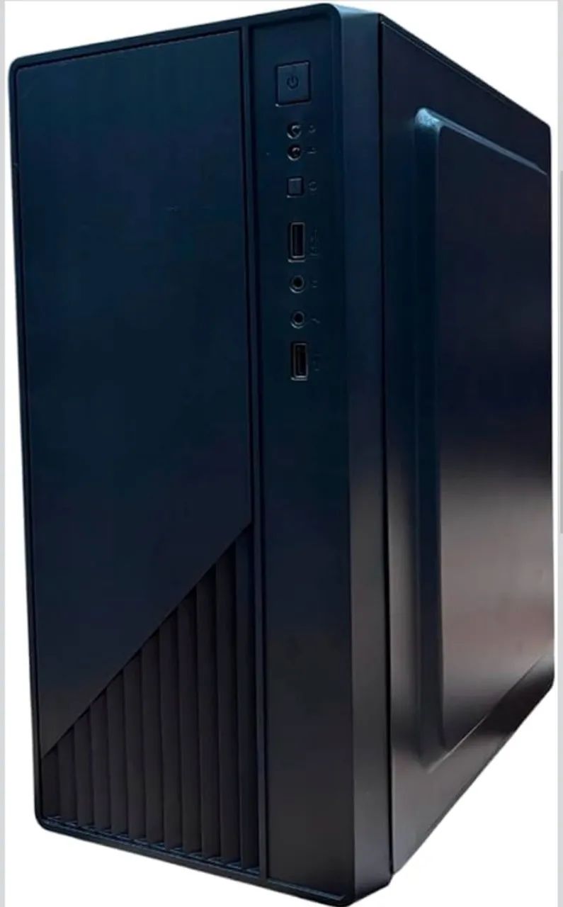 Computador i7 3770 - 16GB - 480GB SSD - Foto 2