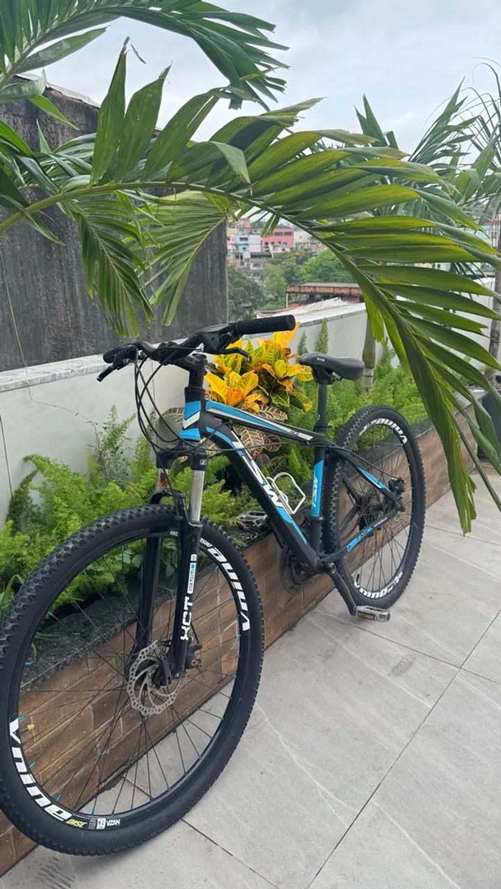 Bicicleta aro 29 - Foto 2