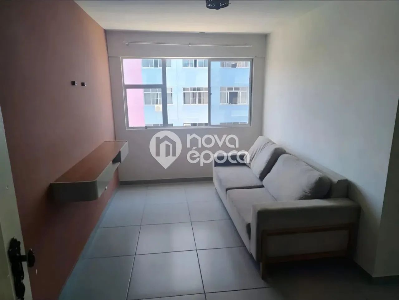Olaria | Apartamento 2 quartos