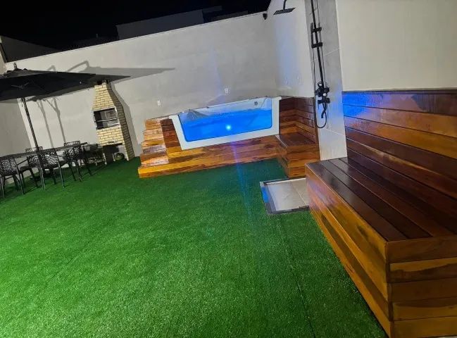 Casa Alta Villa Para de Minas - Foto 3