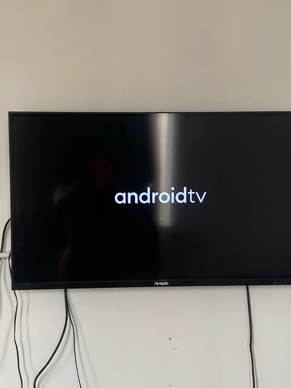 Tv 32 polegadas Aiwa 