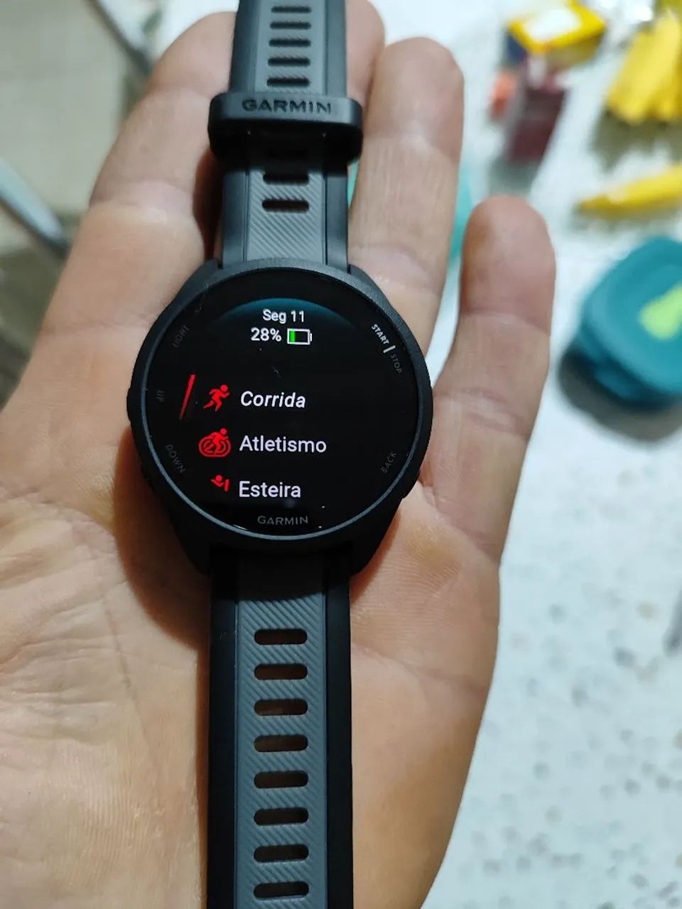 Garmin 165 - Foto 4
