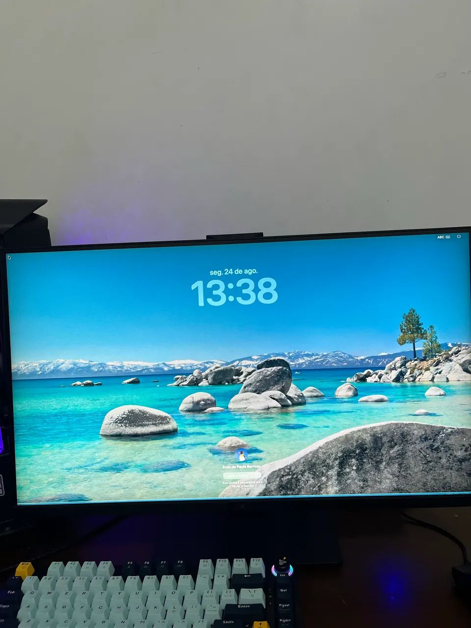 PC GAMER COMPLETO ?  (SETUP GAMER) - Foto 2