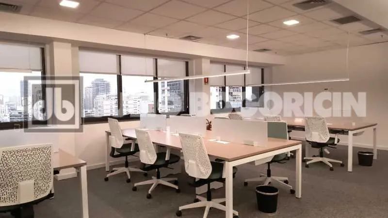 Conjunto de Salas : / Comercial / Leblon - Foto 4