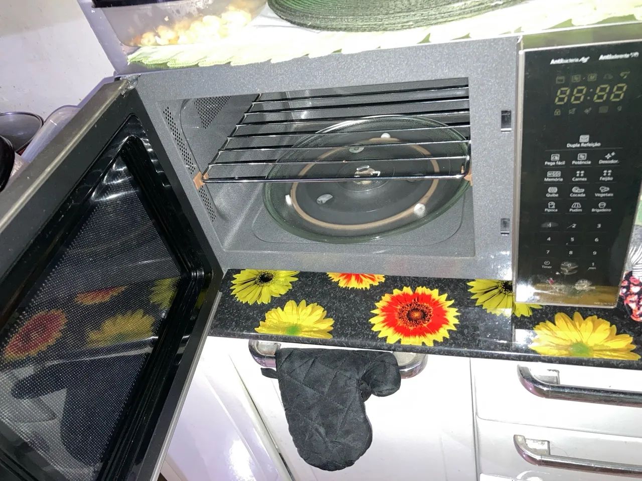 Microondas Panasonic  - Foto 2